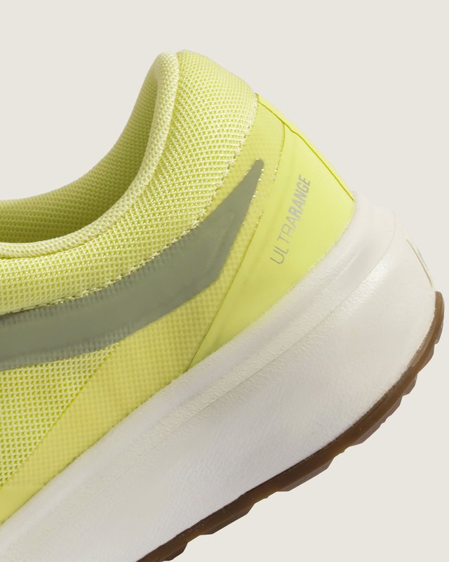 Tênis Ultrarange Rapidweld 2.0 Faded Yellow