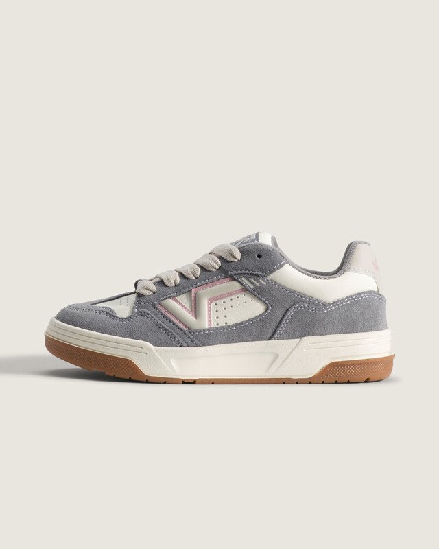 Tênis Upland 2-Tone Gray Marshmallow