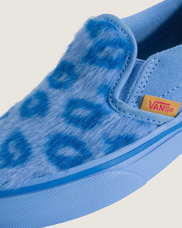 Tênis Slip-On Kpop Demon Hunters Derpy Youth Infantil