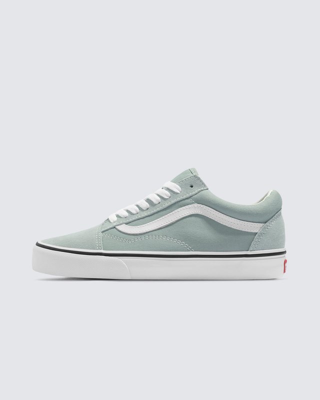 Tênis Old Skool Grey Pure