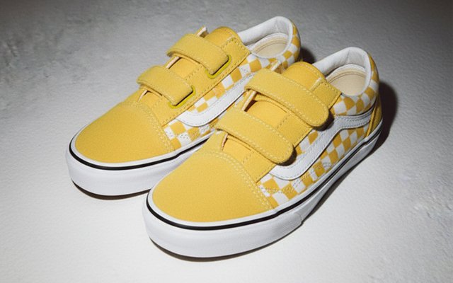 Com Velcro