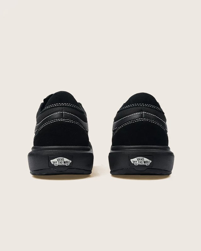 Tênis Ultrarange Se 2.0 Black Black