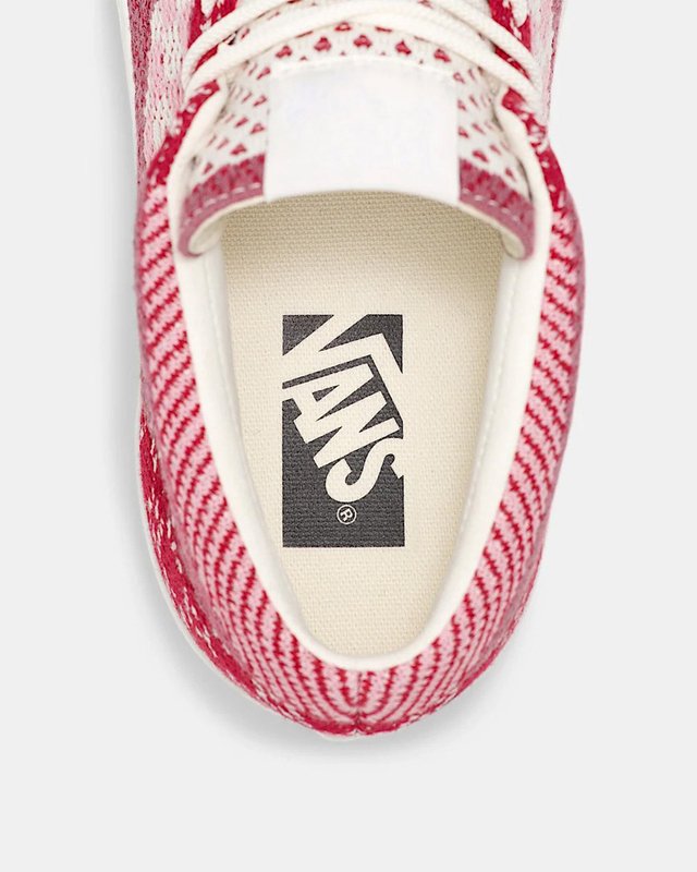 Tênis Half Cab Premium Lx Ek Red