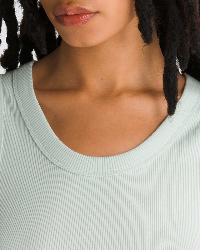 Regata Drew Rib Tank Ultrarange Neo Vr3 Pale Aqua