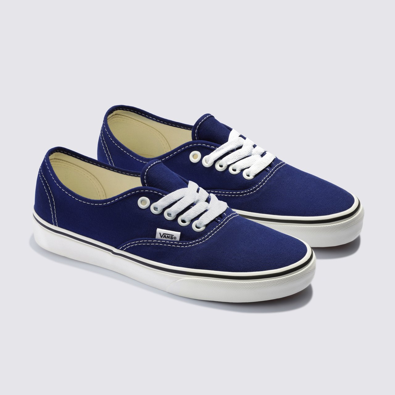 Tênis Authentic Beacon Blue