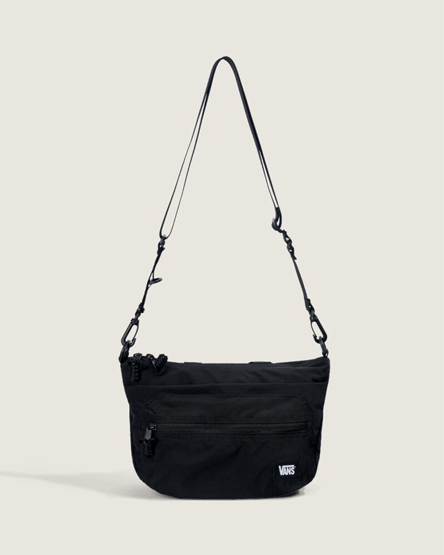 Bolsa Crossbody Wilder Black