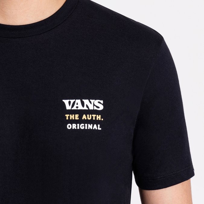 CAMISETA VANS EATHLINGS SS Menor preço em CAMISETA VANS EATHLINGS SS