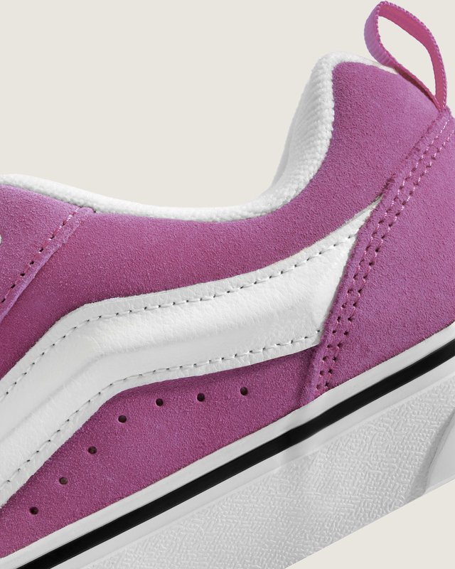 Tênis Knu Skool Neon Pink