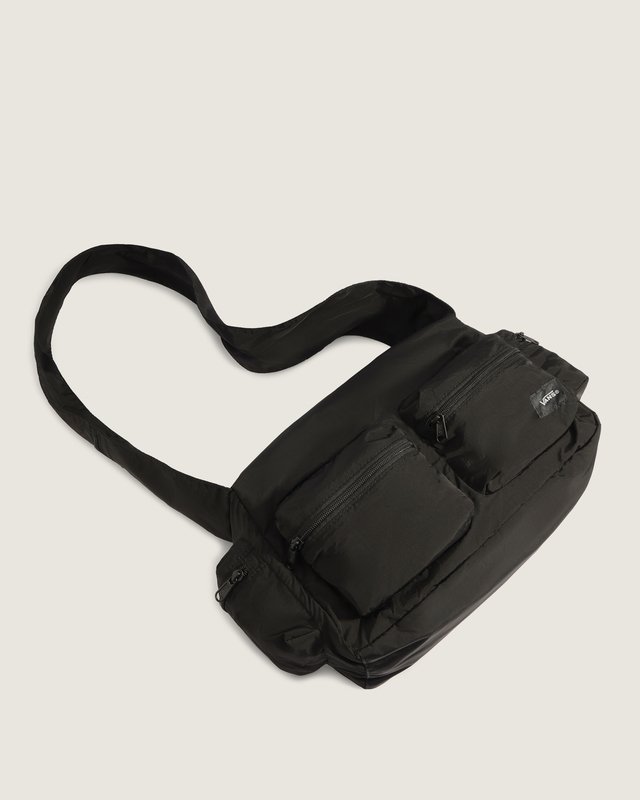 Bolsa Prater Bag Black