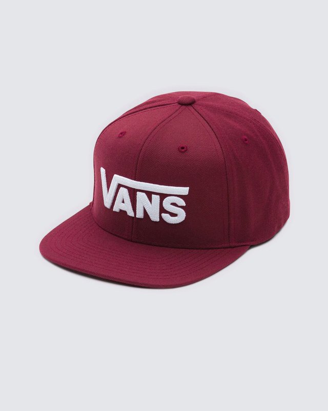 Boné Drop V Ii Snapback Port Royale