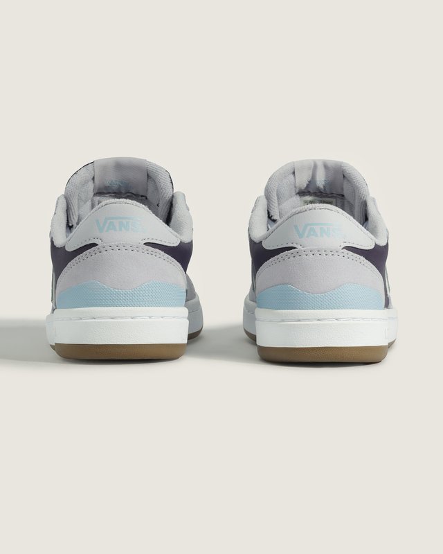 Tênis Lowland 2-tone Lilac Mist