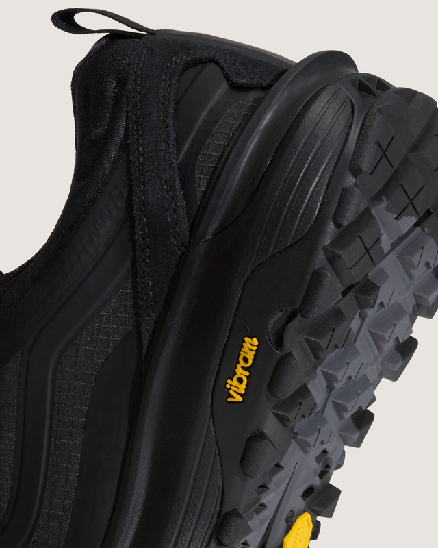 Tênis Mte Crosspath Blackout