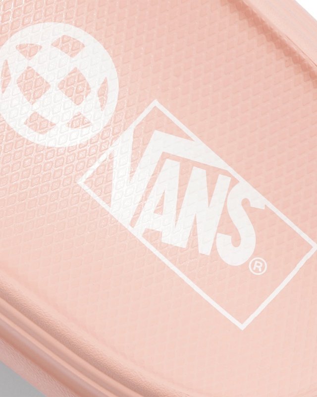Chinelo Slide-On Vr3Cush Light Pink