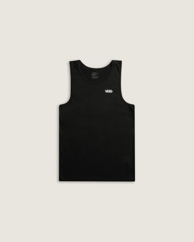 Regata New Left Chest Black