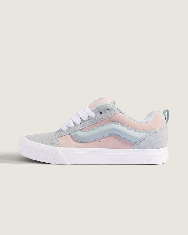 Tênis Knu Skool Pop Pastel Pink Dawn Mist
