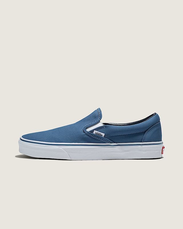 Tênis Slip-On Navy