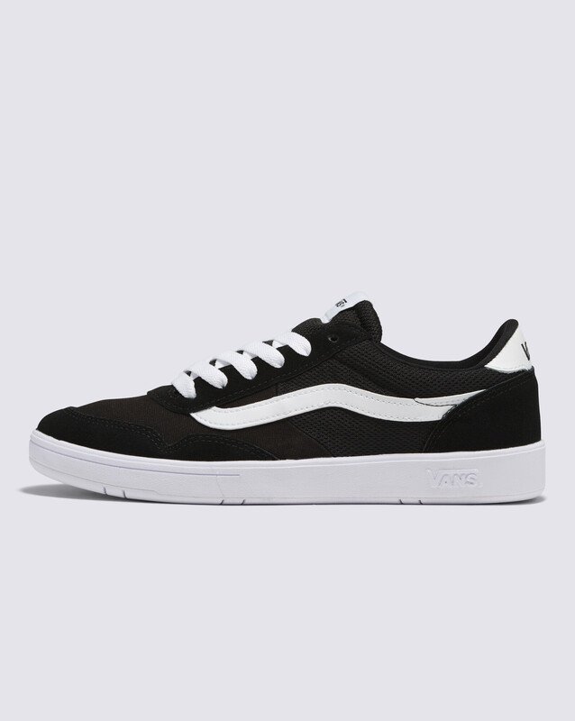 Tênis Cruze Too Cc Comfycush Staple Black True White
