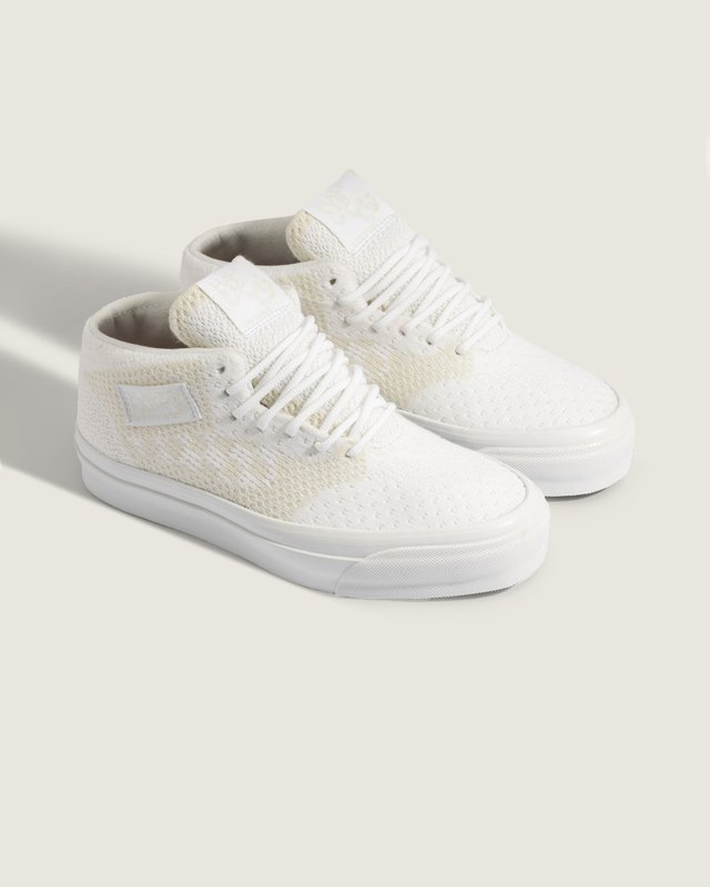 Tênis Half Cab 33 White