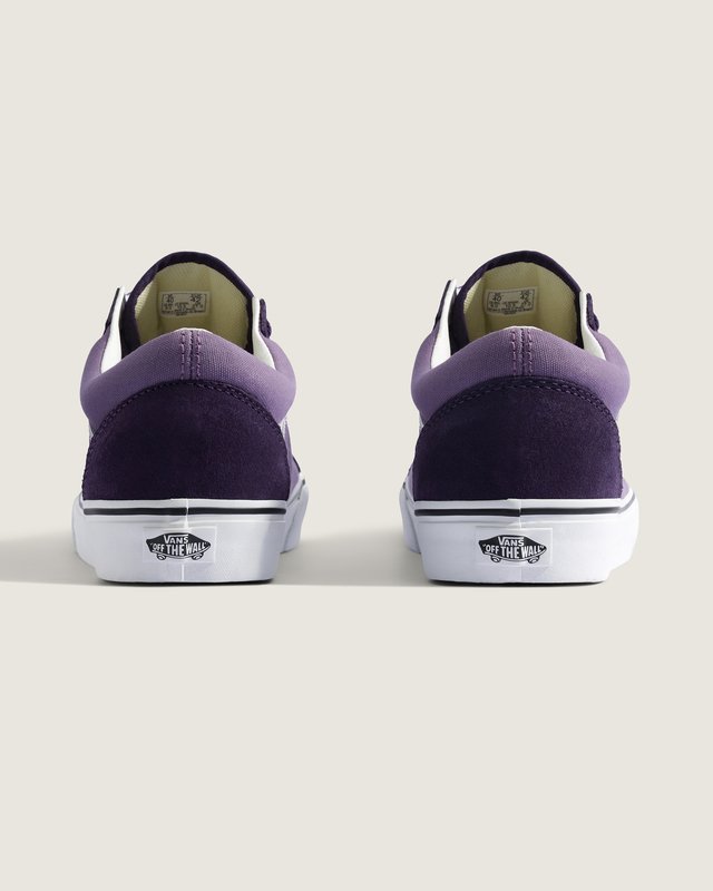 Tênis Old Skool Grape Jam