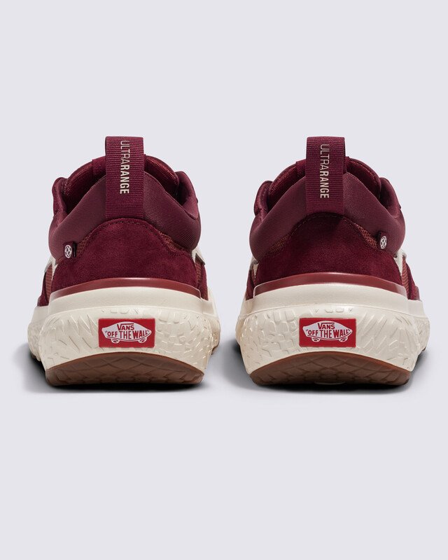Tênis Ultrarange Neo Vr3 Port True White