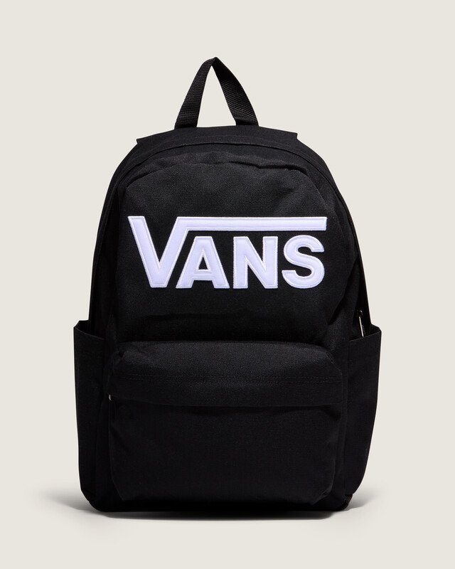 Mochila Old Skool Grom Black