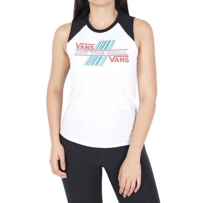 Regata Rider Tri Muscle Raglan