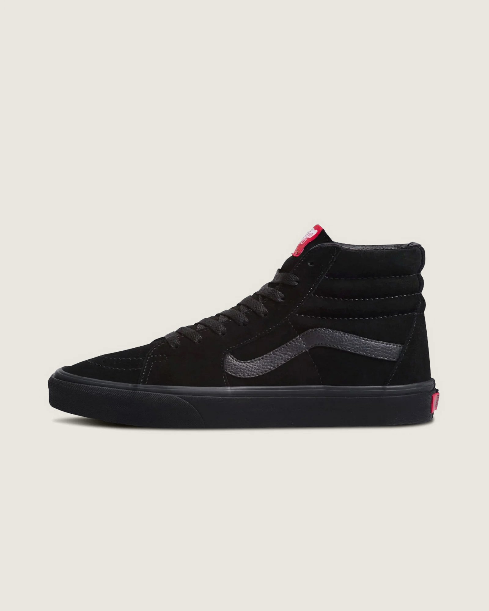 BABYL × Vans Sk8-Hi \