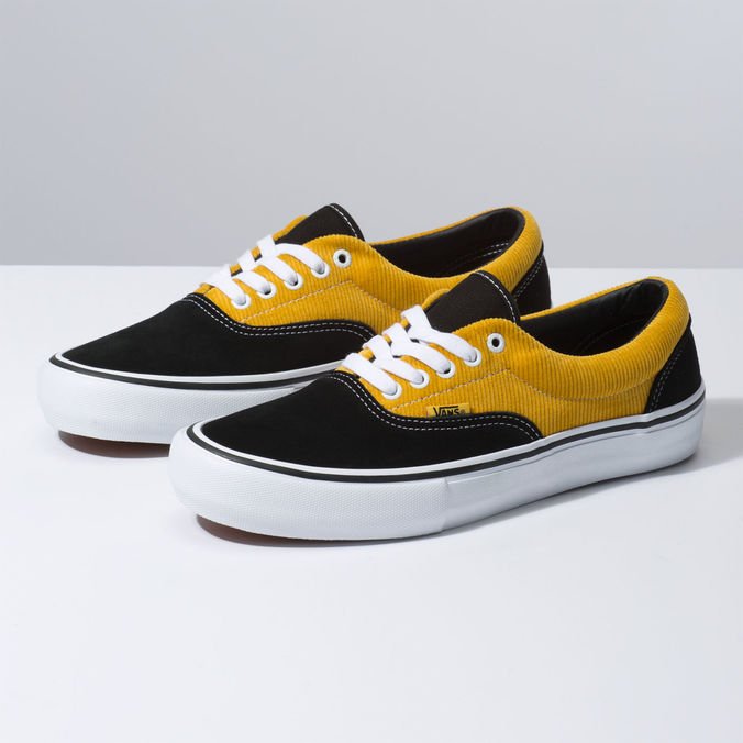 tenis vans era pro