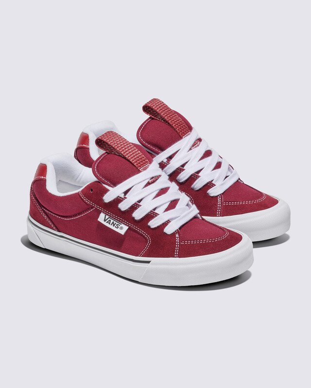 Tênis Chukka Push Port