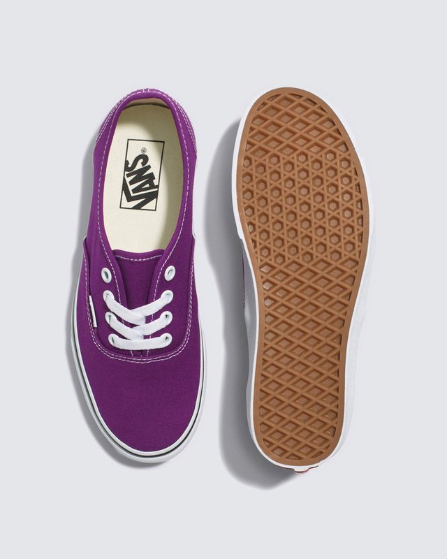 Tênis Authentic Purple Magic