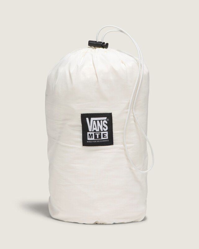 Calça Mte Trek Guide Womens Crosspath Egret