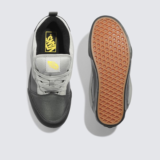 Tênis Knu Skool Retro Drizzle