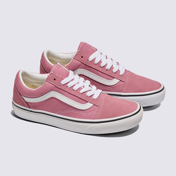 Tenis Old Skool Foxglove Vans