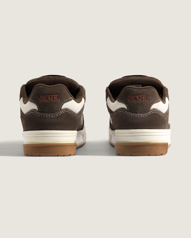 Tênis Upland Vintage Cocoa