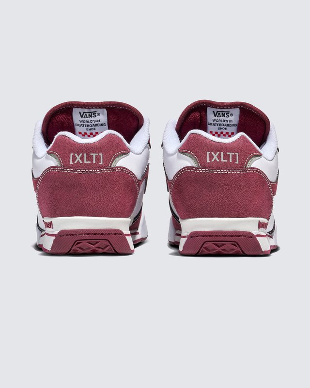Tênis Rowley Skate Xlt Port Royale White