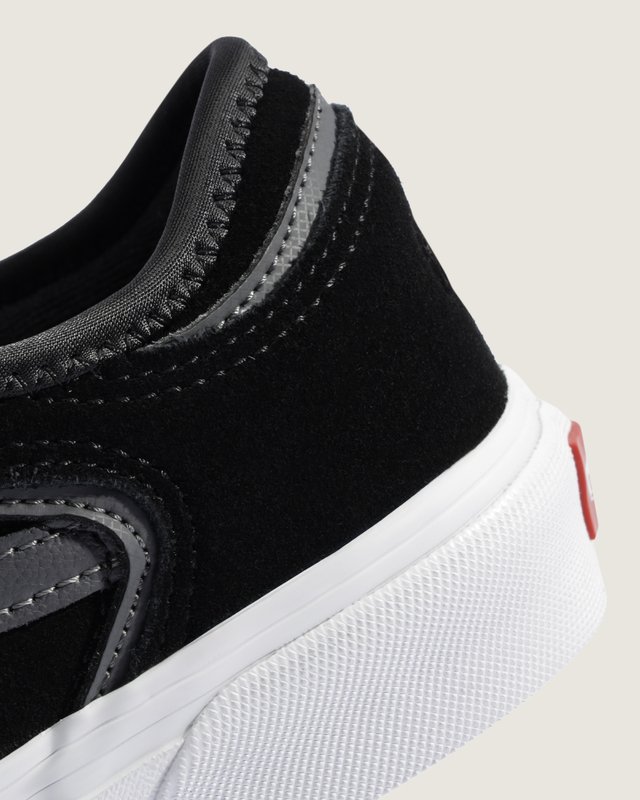 Tênis Rowley Black Asphalt