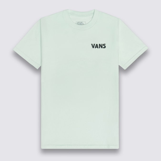 Camiseta Ss Hint Of Mint Infantil