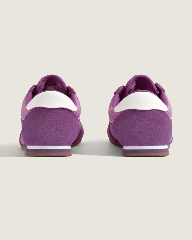 Tênis Super Lowpro Mesh Pink Fizz