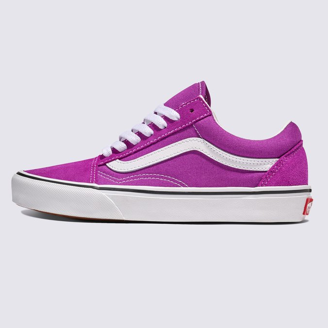 Tênis Old Skool Willoherb Color Theory Willowherb