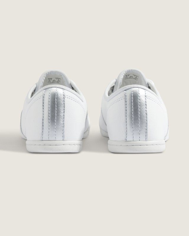 Tênis Authentic Lx Prima White