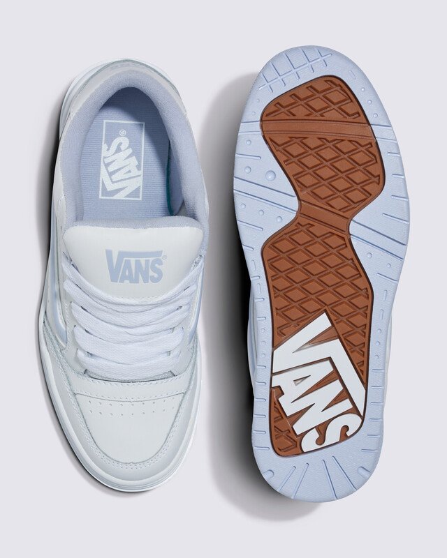 Tênis Hylane Pop Baby Blue