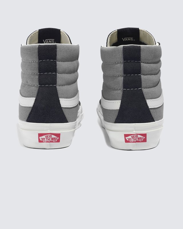 Tênis Sk8-Hi Mte Salt Wash Asphalt Marshmallow