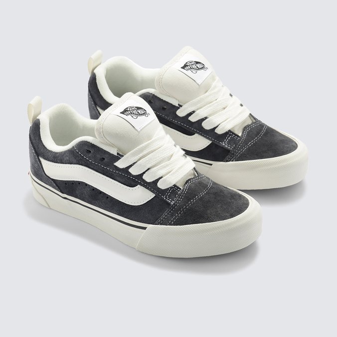 VANS★KNU SKOOL★兼用★PIG SUEDE GREEN VANS Knu Skool Pig Suede Green VN000CS0CX2 Mens / Womens