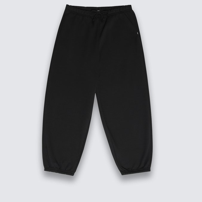 Calça Vargas Balloon Sweatpant Black