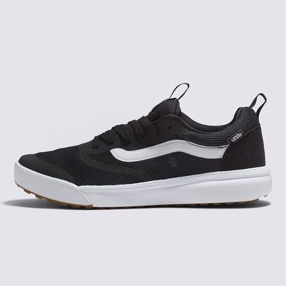 Tênis Ultrarange Rapidweld Black White