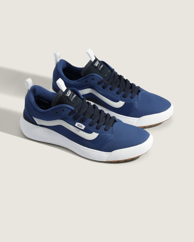 Tênis Ultrarange Exo Mte Bright Blue White