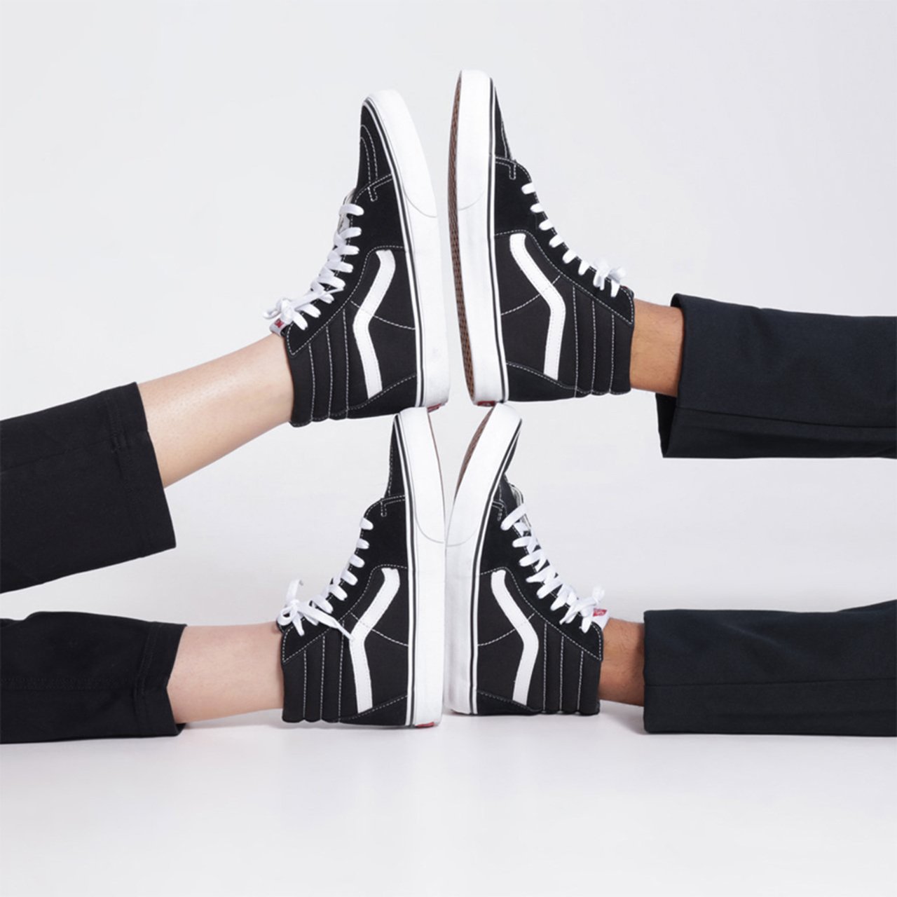 Vans dk8 hi sale