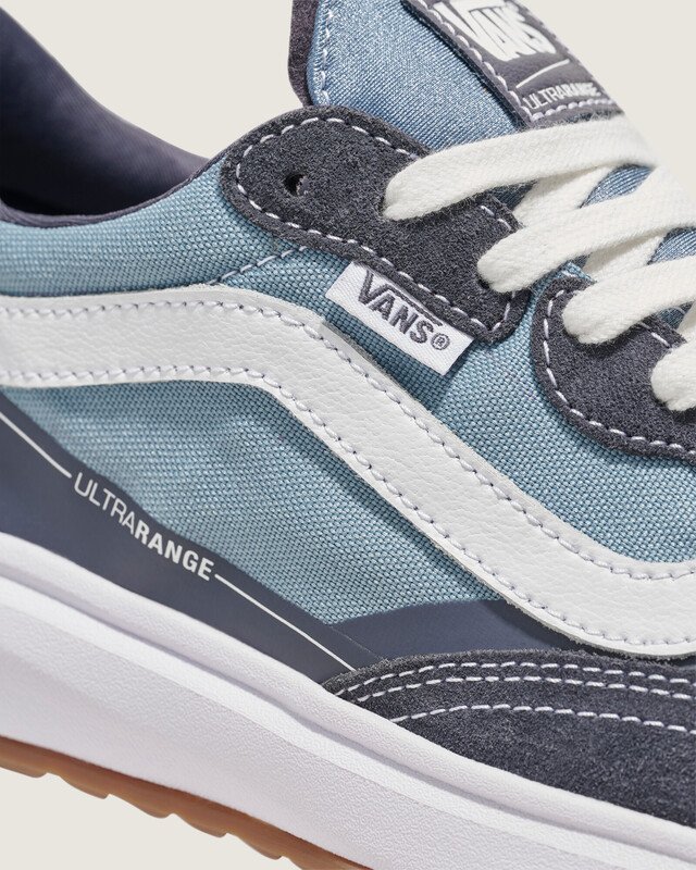 Tênis Ultrarange Se 2.0 Mte Nine Iron