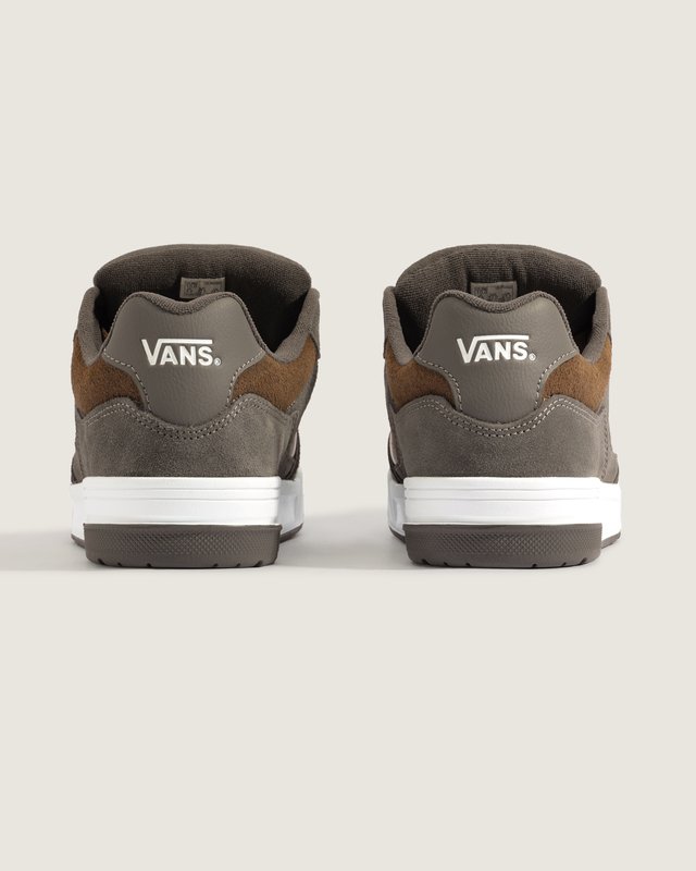 Tênis Upland 2 Tone Brown Brown
