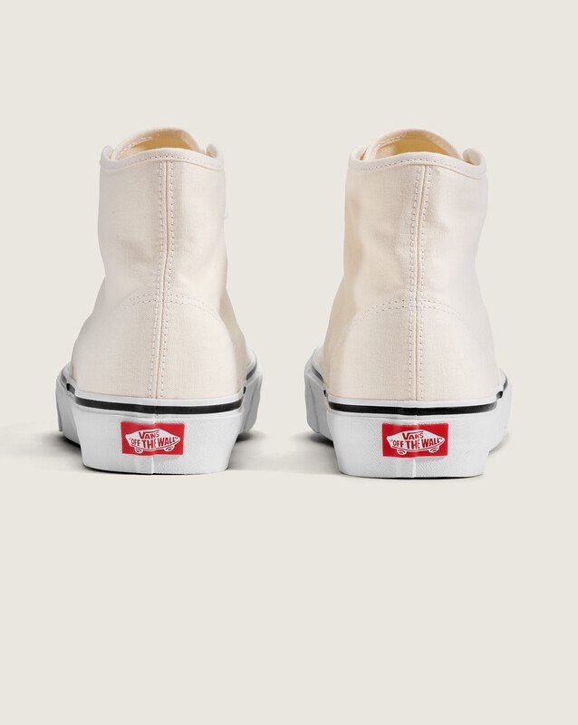 Tênis Authentic Classic White